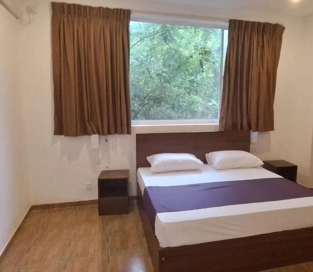 Территория Amarya Resort 2*